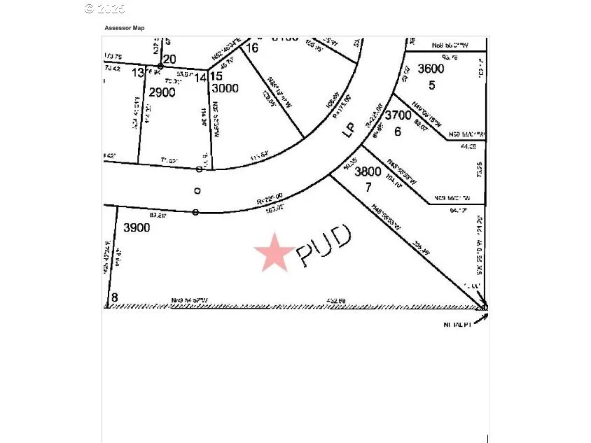 Photo of 240 NW SADDLE RIDGE LOOP