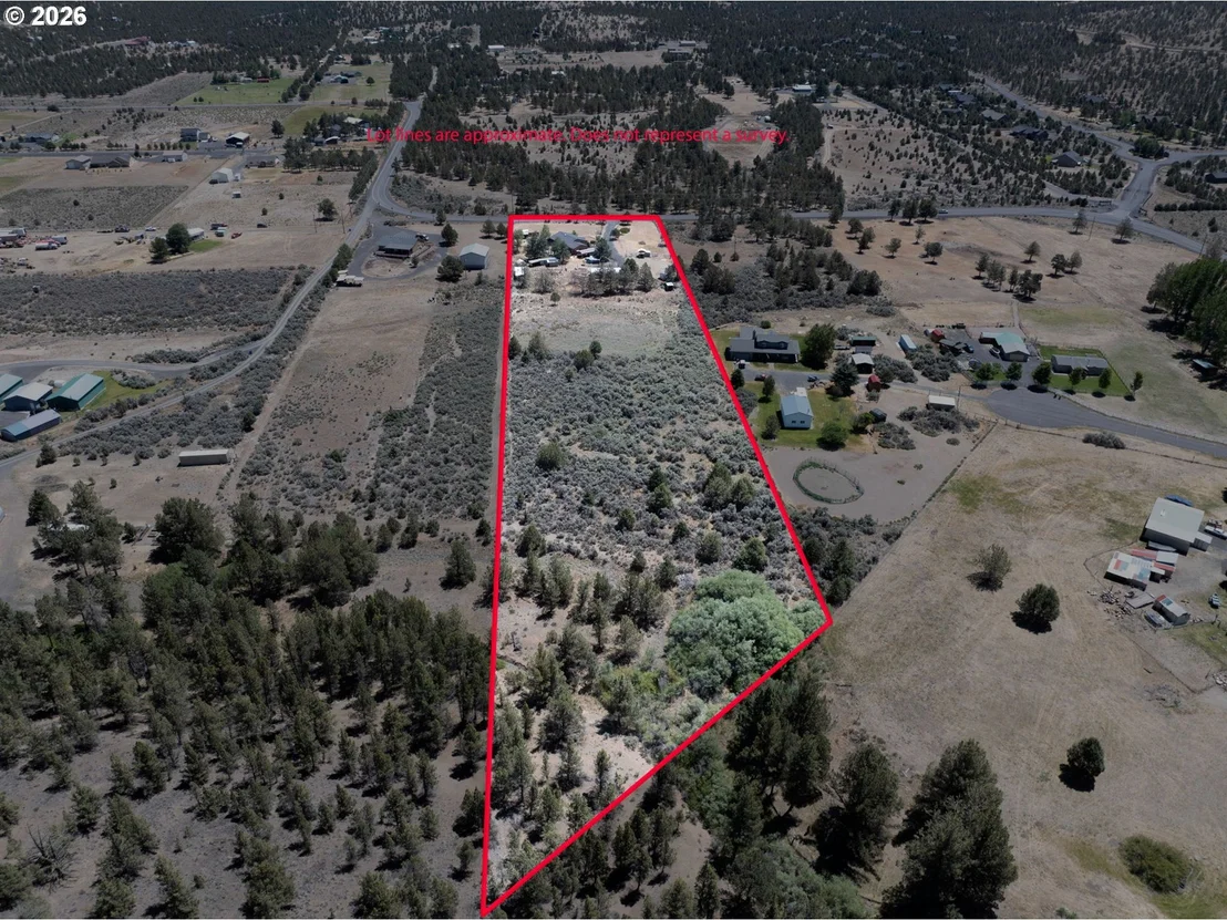 Photo of 12866 SE DAVIS LOOP