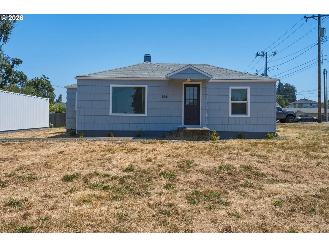 Photo of 595 S 47TH ST