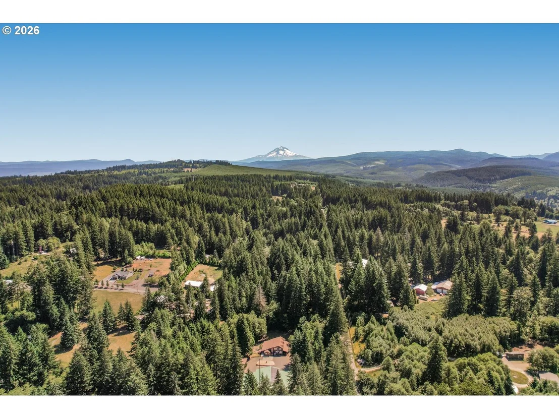 Photo of 44751 SE WILDCAT MOUNTAIN DR