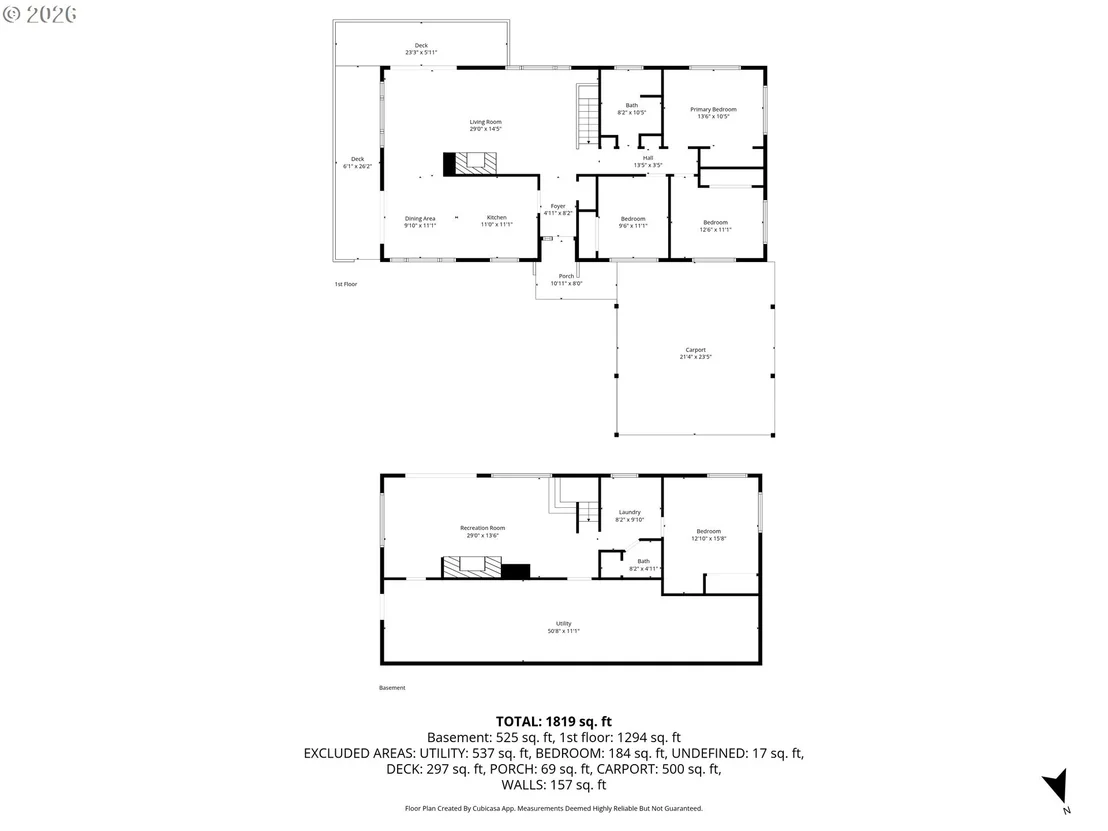 Photo of 11736 ORCHARD AVE