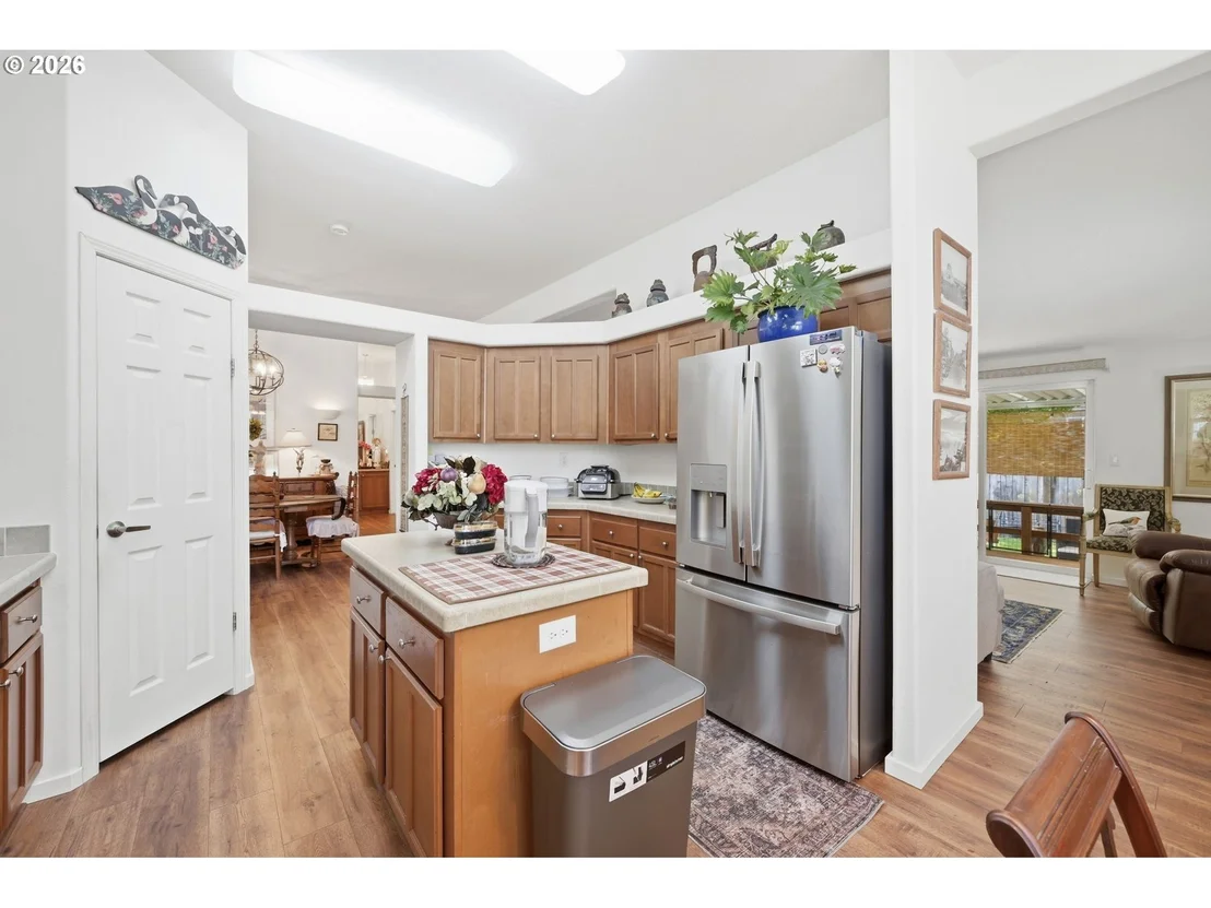 Photo of Unit 53 at 3220 CRESCENT AVE
