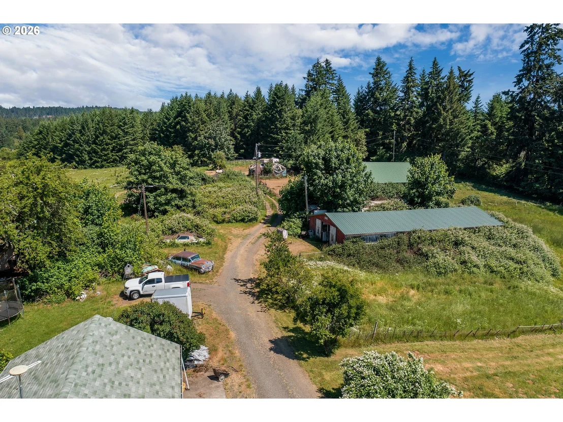 Photo of 87161 CENTRAL RD