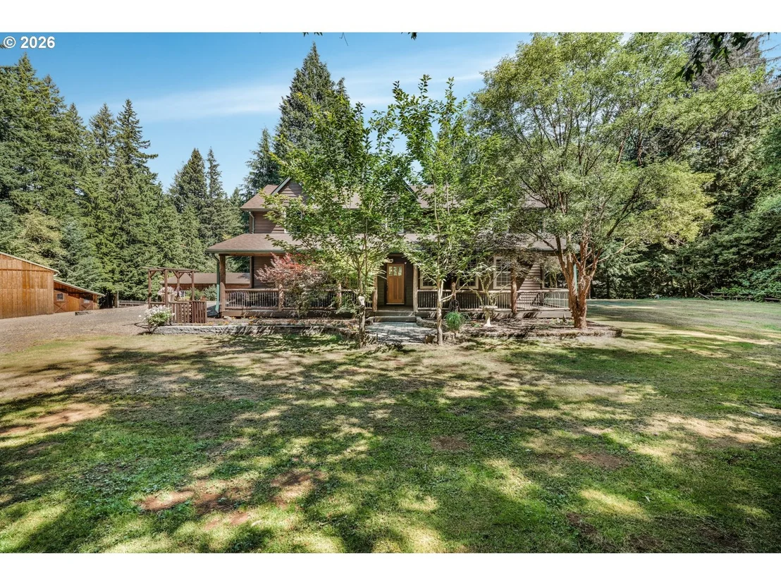 Photo of 44751 SE WILDCAT MOUNTAIN DR