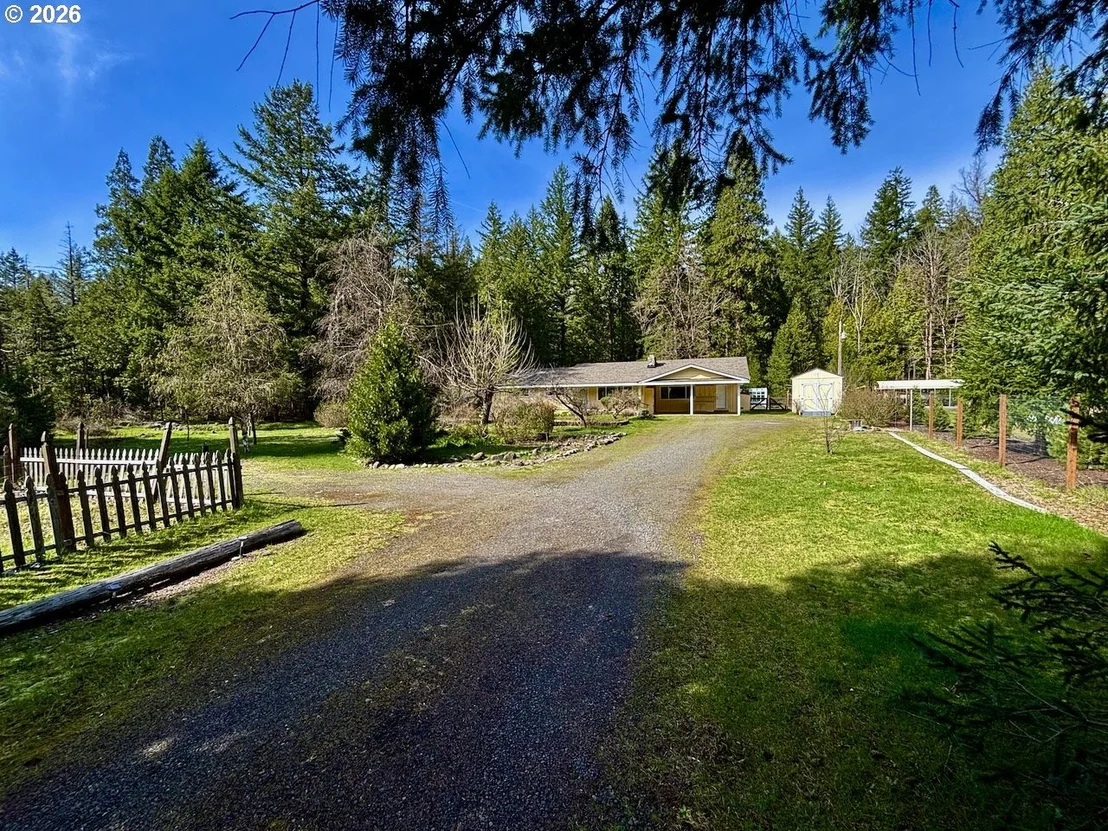 Photo of 55433 MCKENZIE HWY