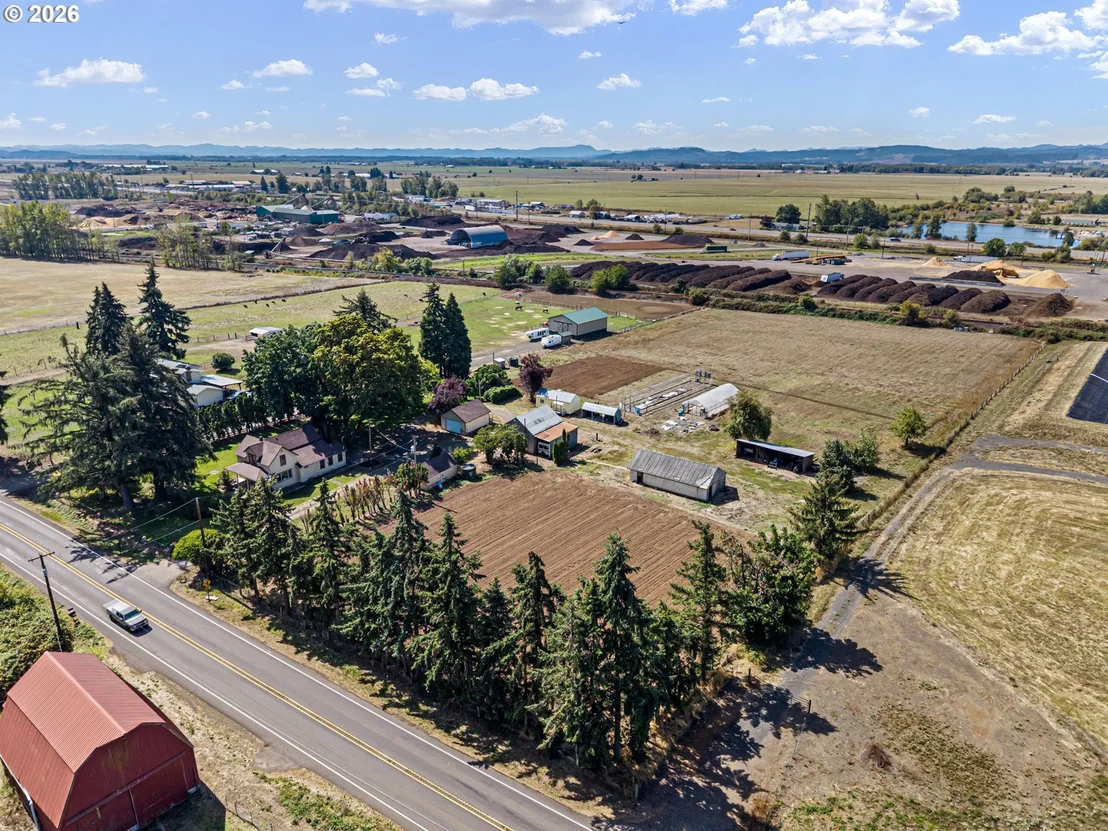 Photo of 92756 PRAIRIE RD