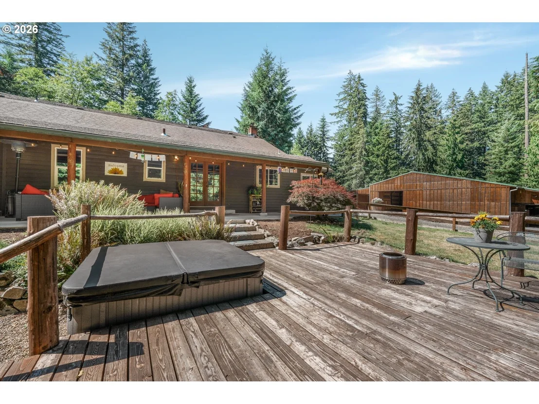 Photo of 44751 SE WILDCAT MOUNTAIN DR