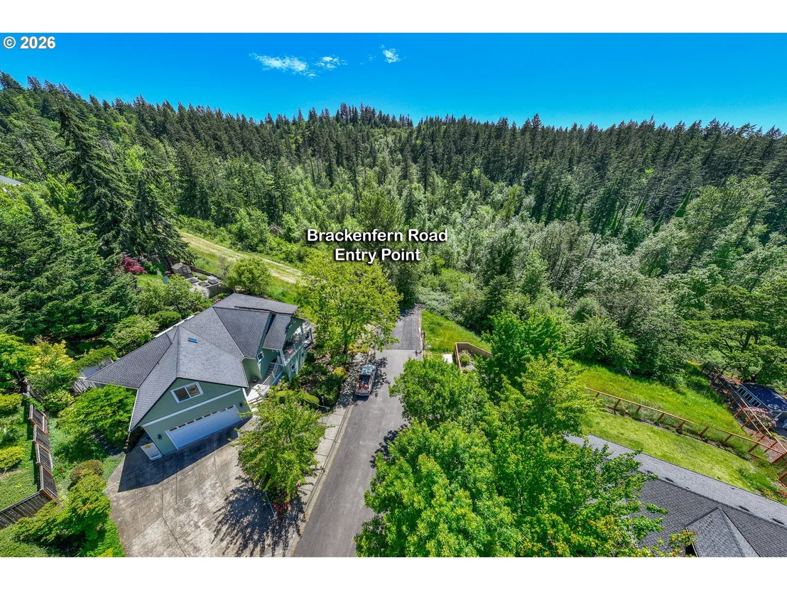 Photo of Brackenfern RD