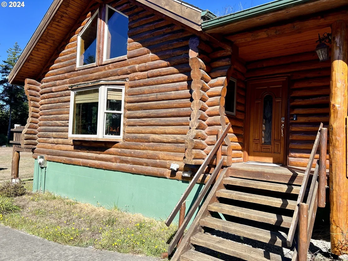 Photo of 54303 MORRISON RD