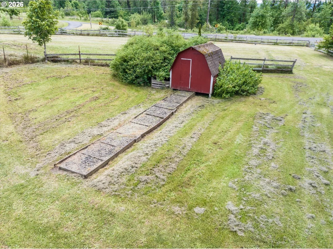 Photo of 82086 LOST CREEK RD