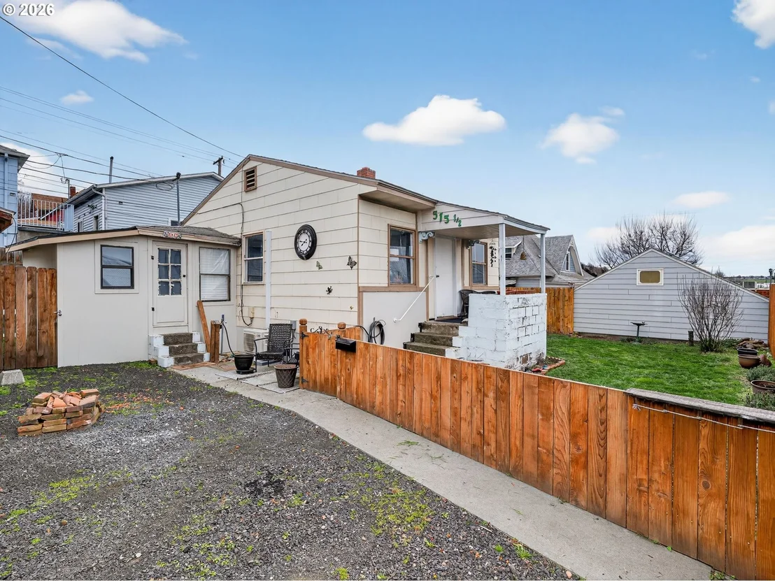 Photo of 515 SE 4TH ST