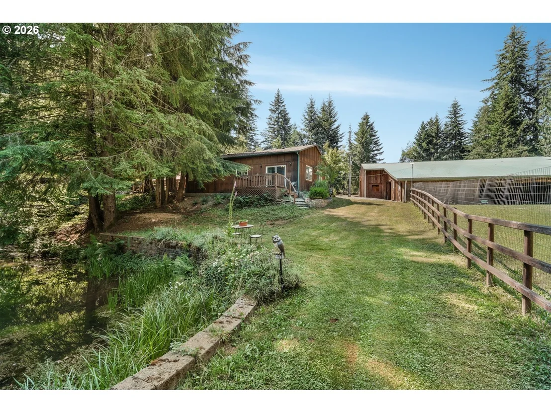 Photo of 44751 SE WILDCAT MOUNTAIN DR