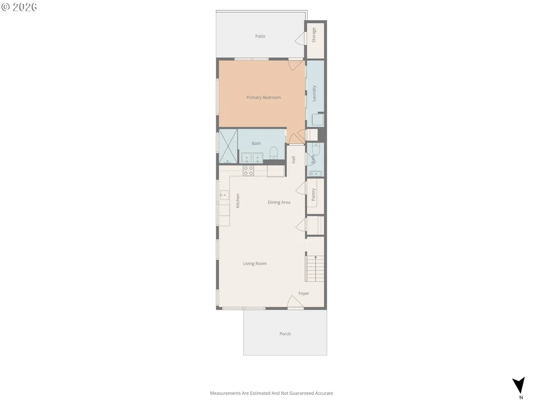 Photo of 2863 FRIENDLY ST