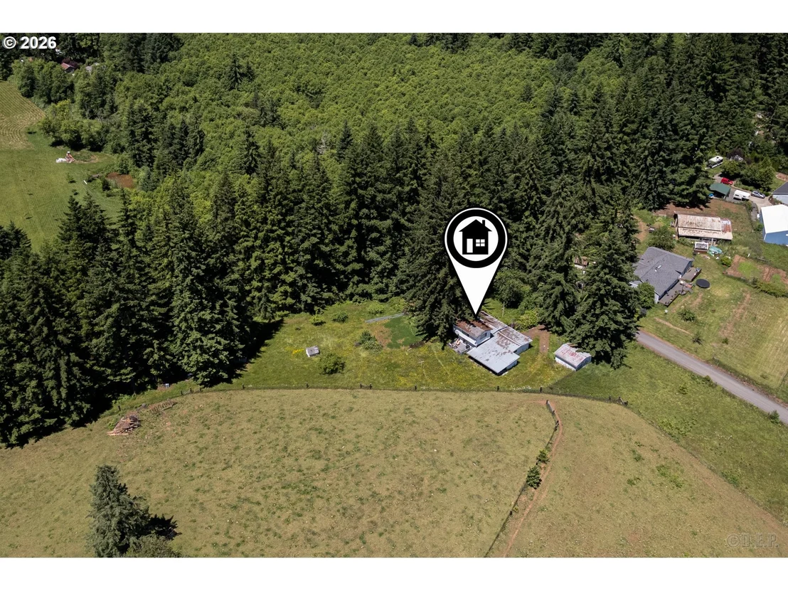 Photo of 27546 CLARK RD