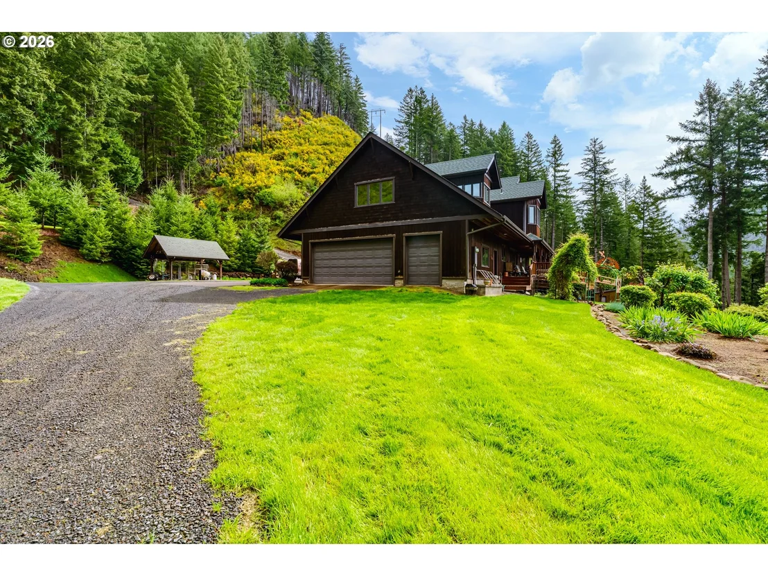 Photo of 49985 MCKENZIE HWY