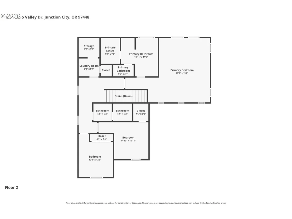 Photo of 1334 ECHO VALLEY DR