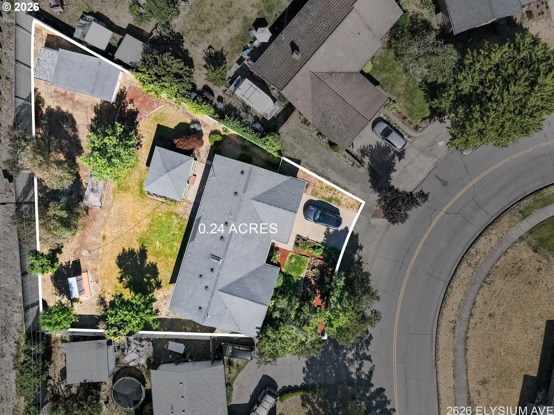 Photo of 2625 ELYSIUM AVE