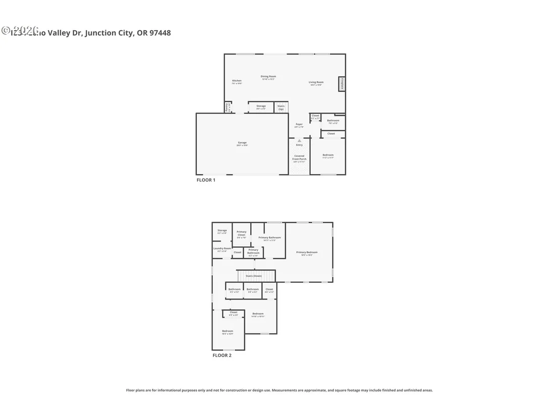 Photo of 1334 ECHO VALLEY DR