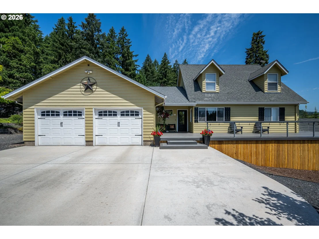 Photo of 86407 HOMESTEAD RD