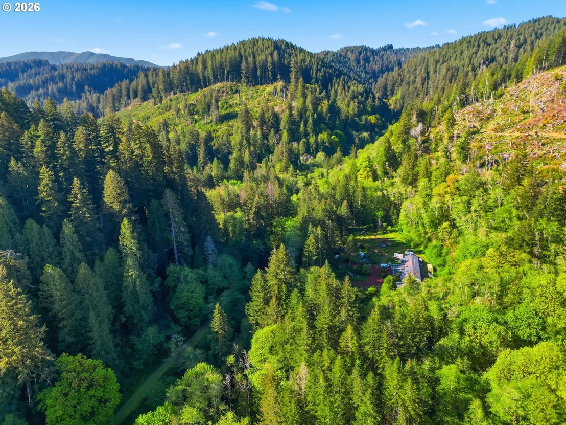 Photo of Upper North Fork RD