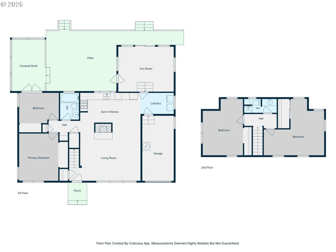 Photo of 541 W 21ST AVE