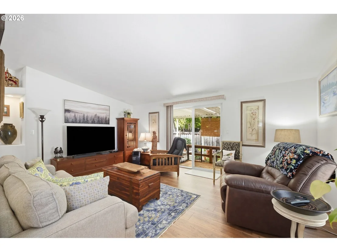 Photo of Unit 53 at 3220 CRESCENT AVE
