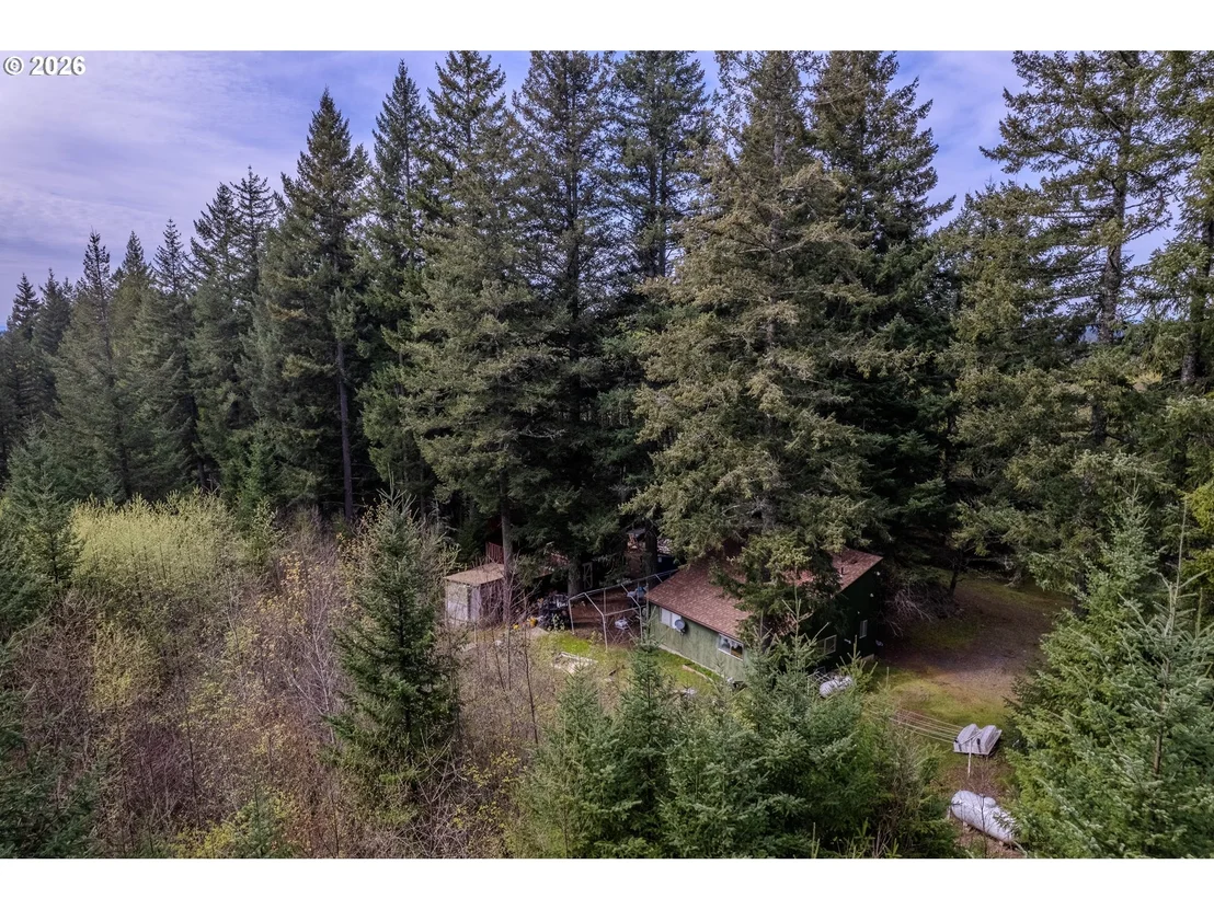 Photo of 39480 SE TUMALA MOUNTAIN RD