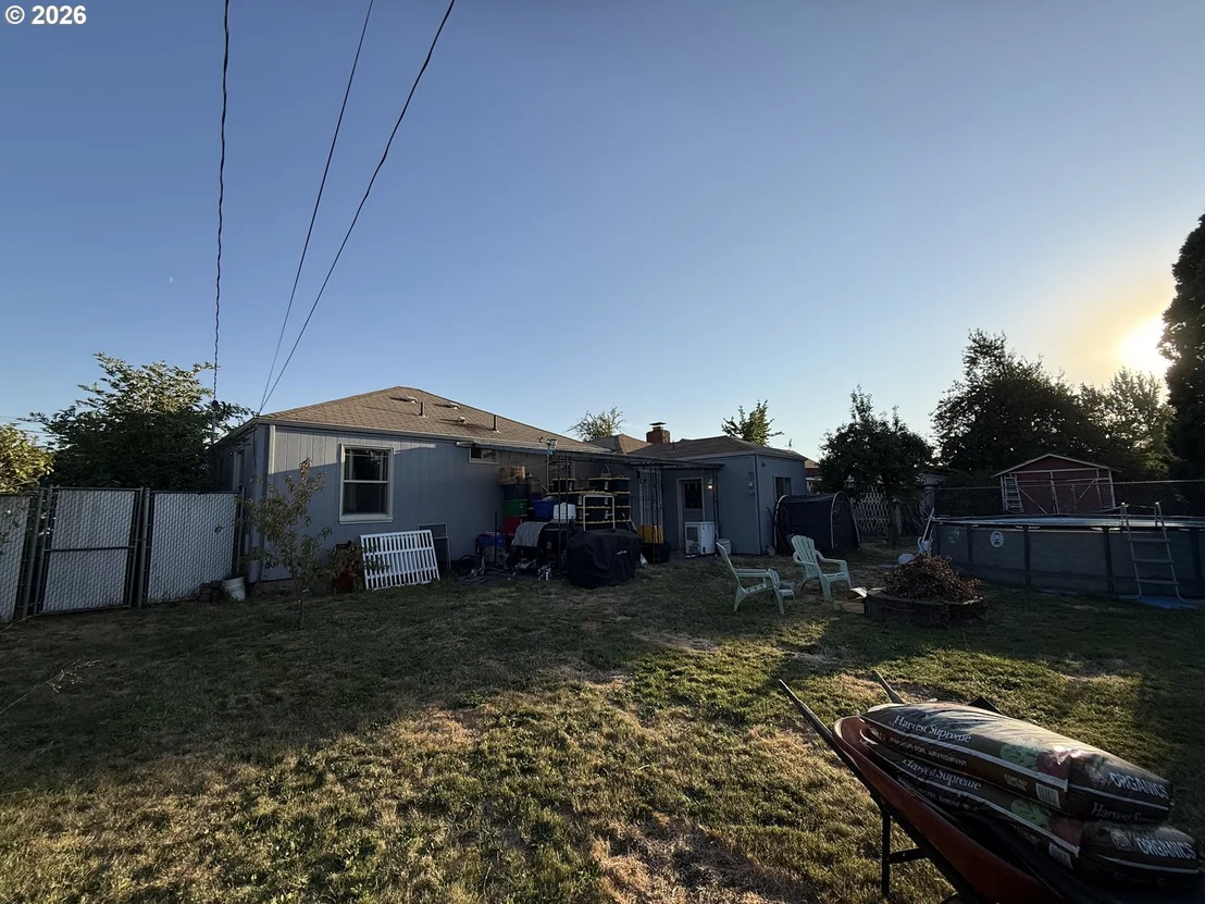 Photo of 2460 E ST