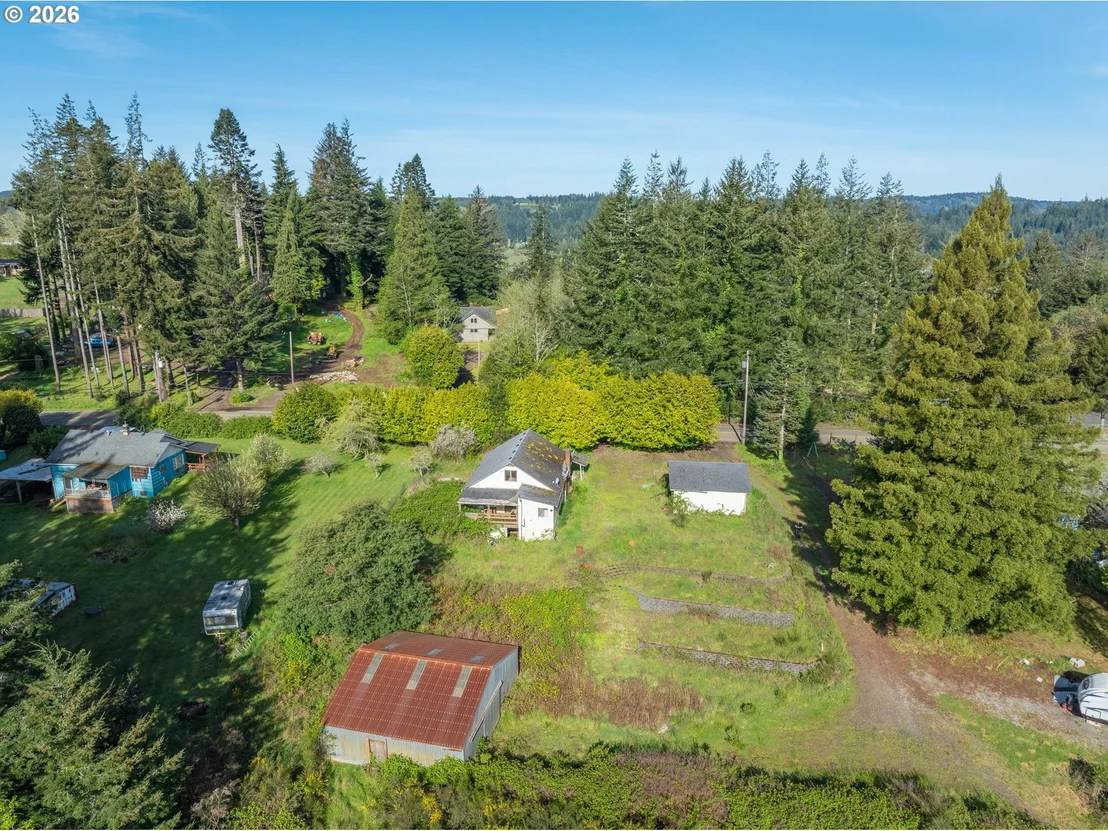 Photo of 62361 OLIVE BARBER RD