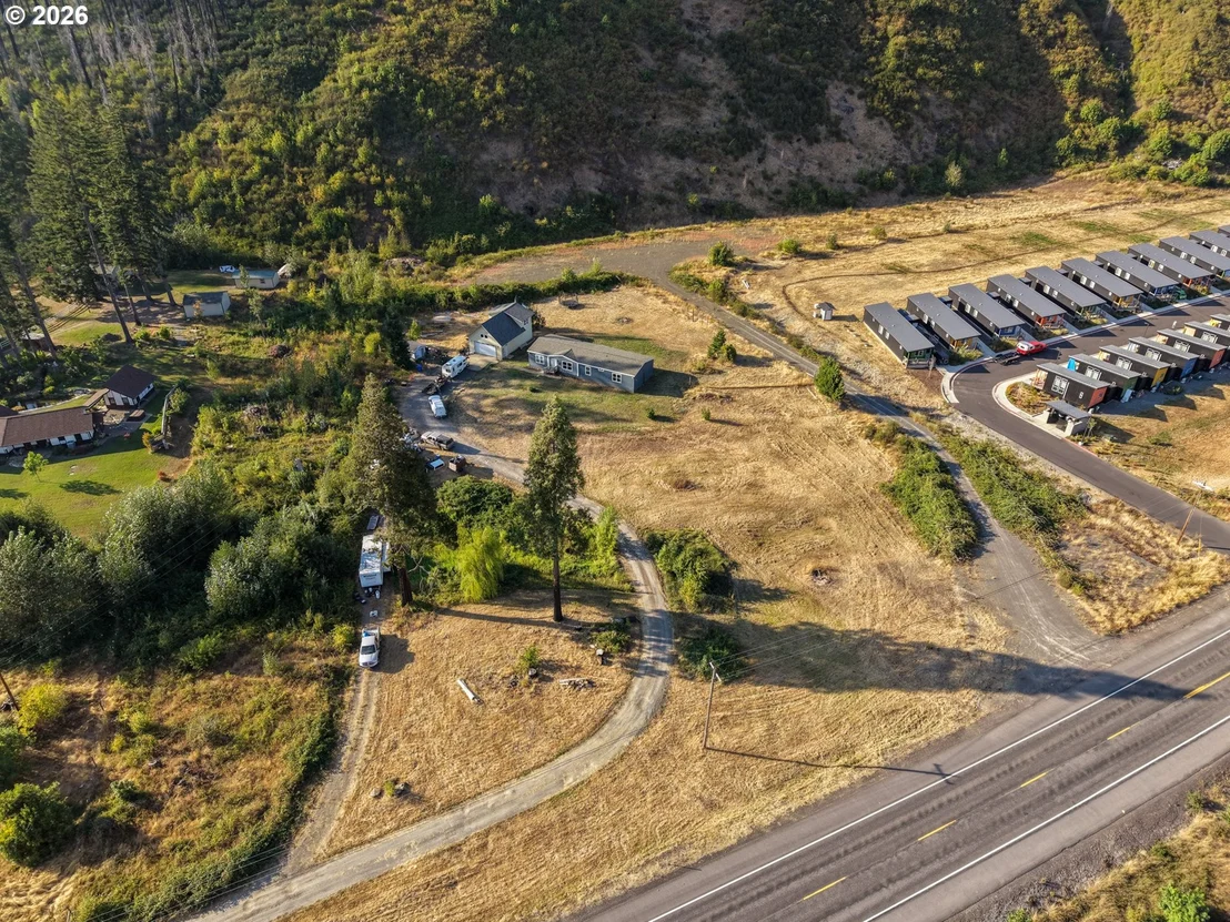 Photo of 52443 MCKENZIE HWY