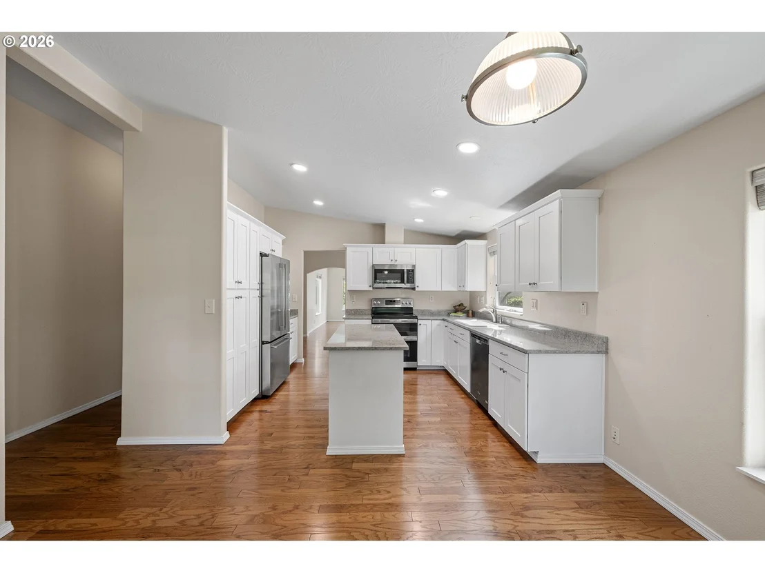 Photo of Unit 15 at 3220 CRESCENT AVE