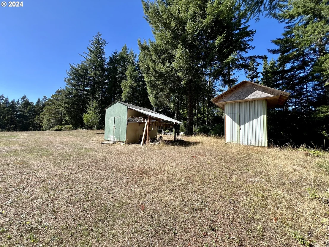 Photo of 54303 MORRISON RD