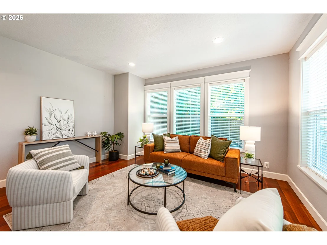 Photo of 2631 PARK FOREST DR