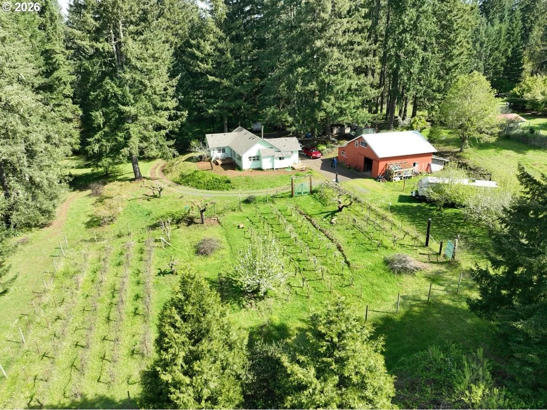 Photo of 40168 BOOTH KELLY RD