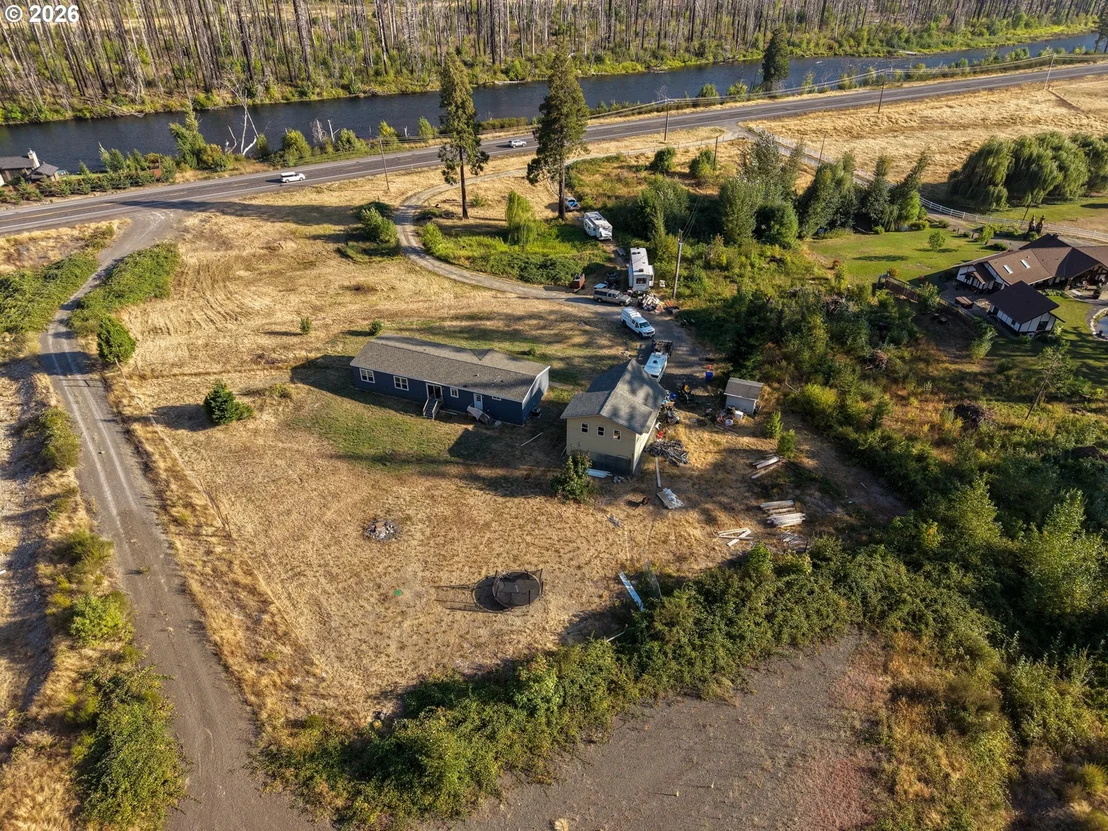 Photo of 52443 MCKENZIE HWY