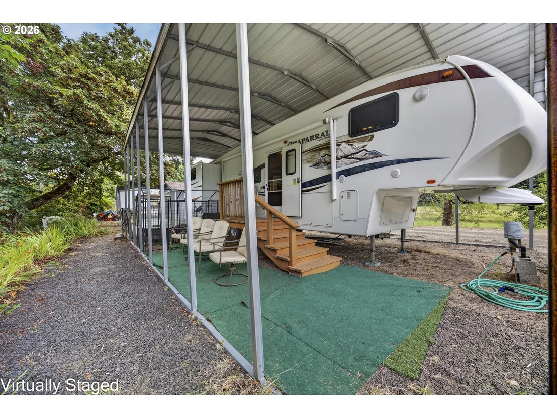 Photo of 10213 SWEET CREEK RD