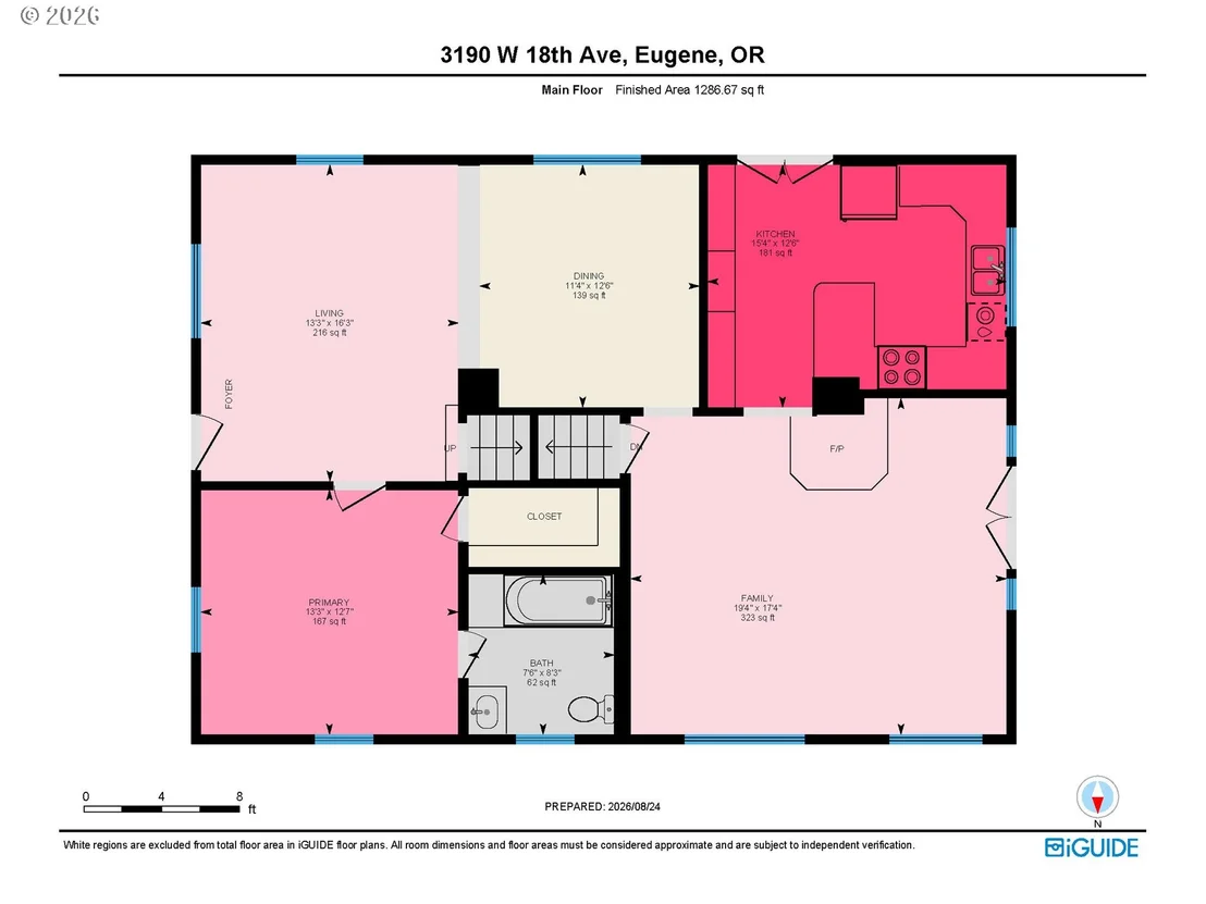 Photo of 3190 W 18TH AVE