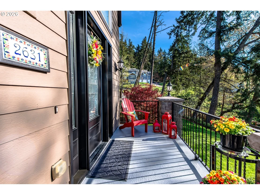 Photo of 2631 PARK FOREST DR