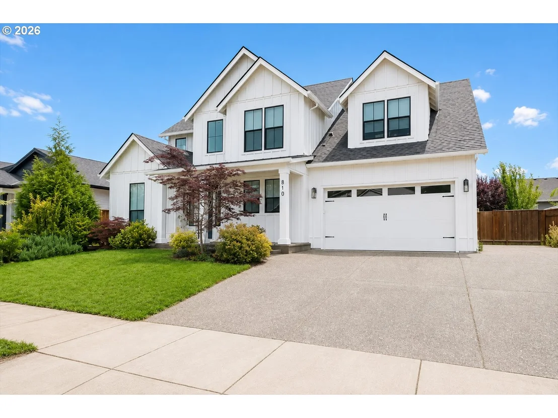 Photo of 810 IKE MOONEY RD