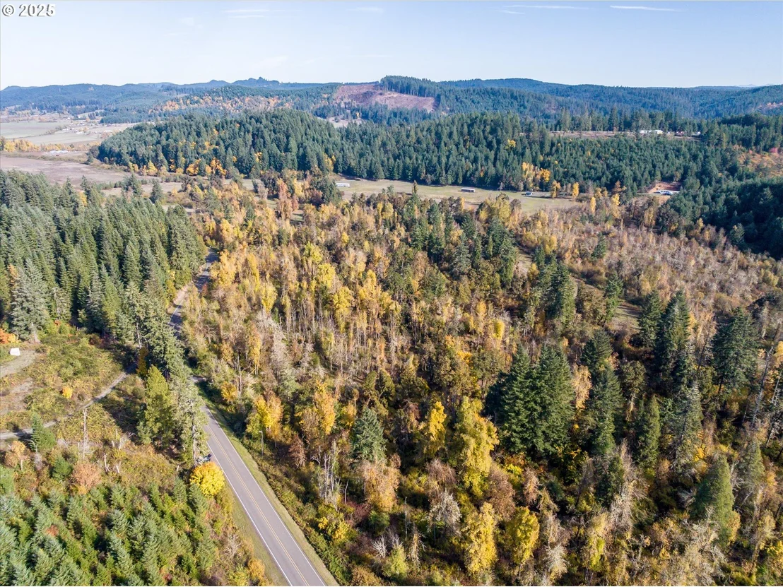 Photo of Siuslaw River RD