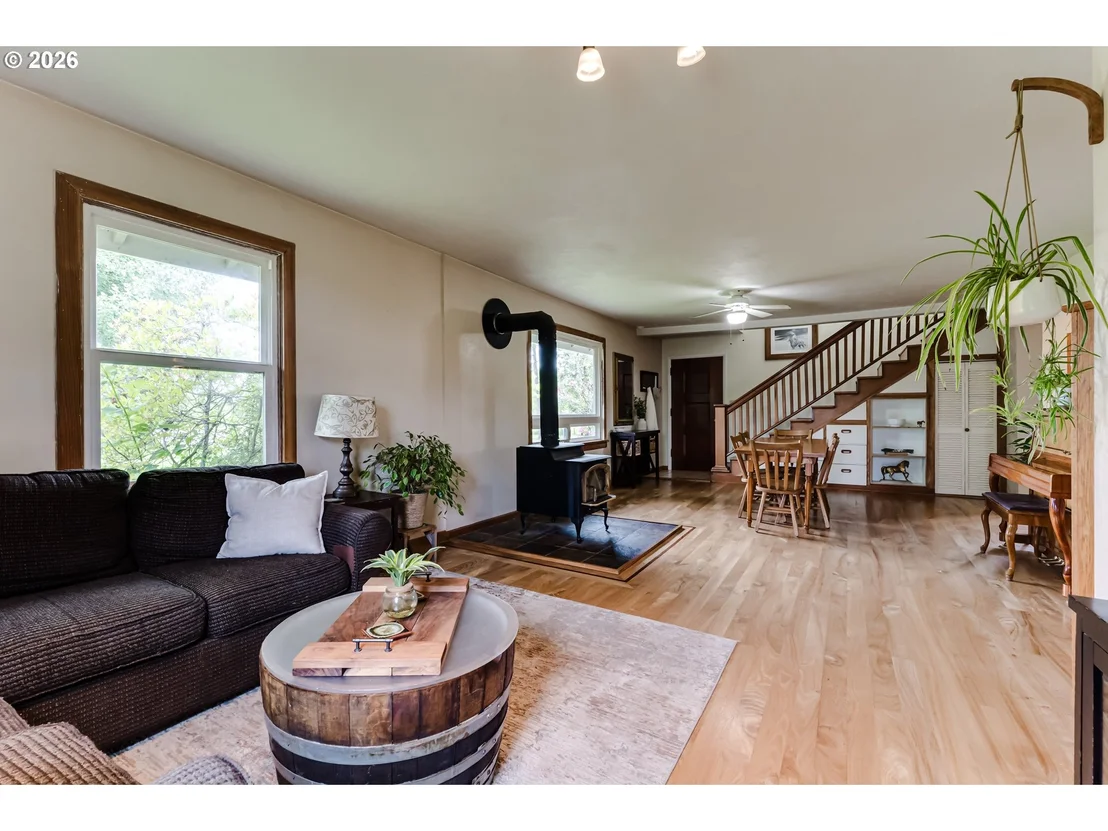 Photo of 81887 DAVISSON RD