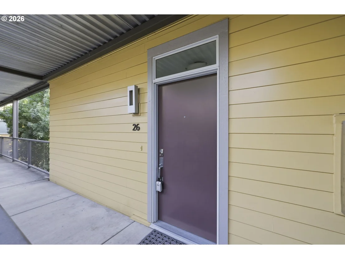 Photo of Unit 26 at 347 RUSTIC PL