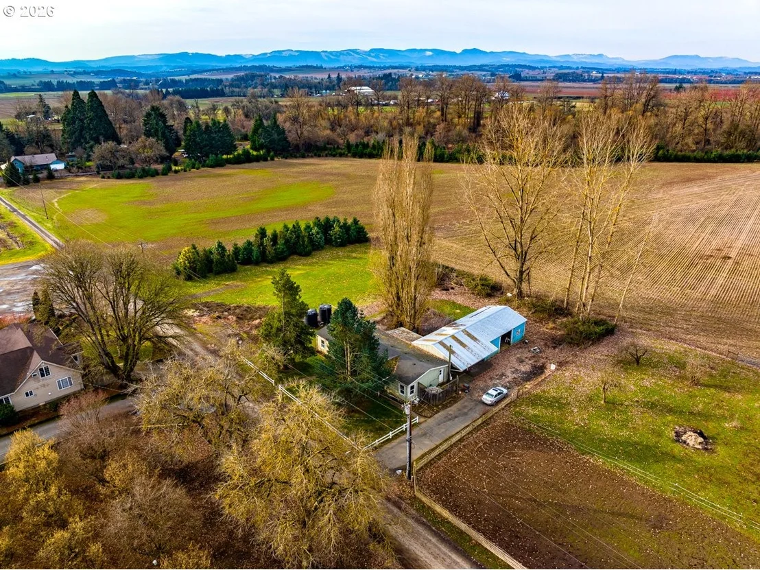 Photo of 23301 SW (23220) MCKIBBEN RD