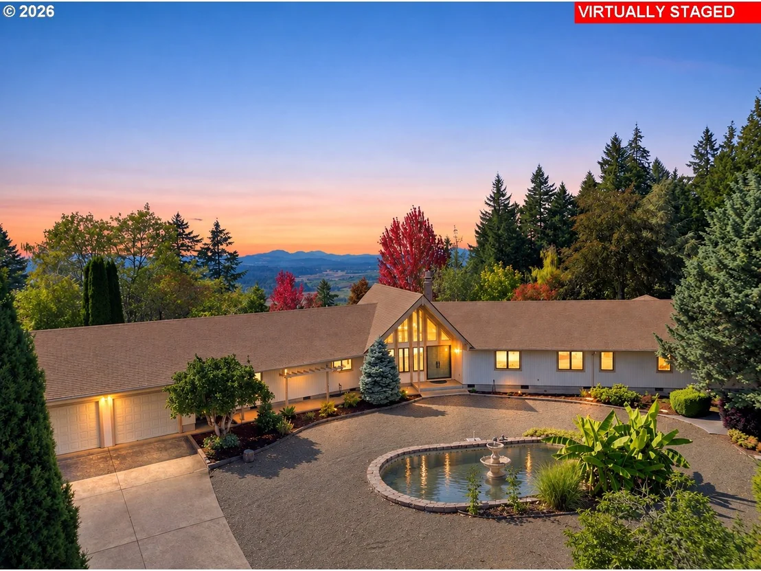 Photo of 87188 GREEN HILL RD