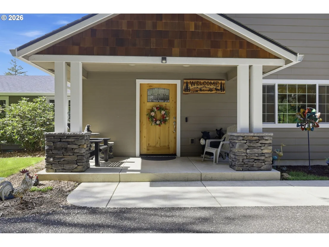 Photo of 93684 MARCOLA RD