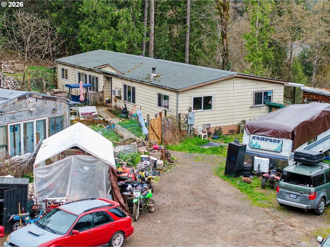 Photo of 41035 SE COALMAN RD
