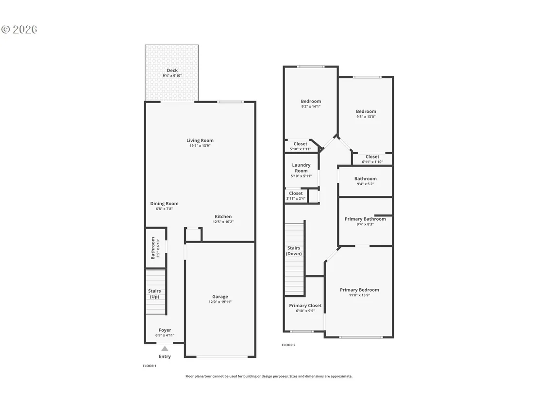 Photo of 2618 Waterlily DR