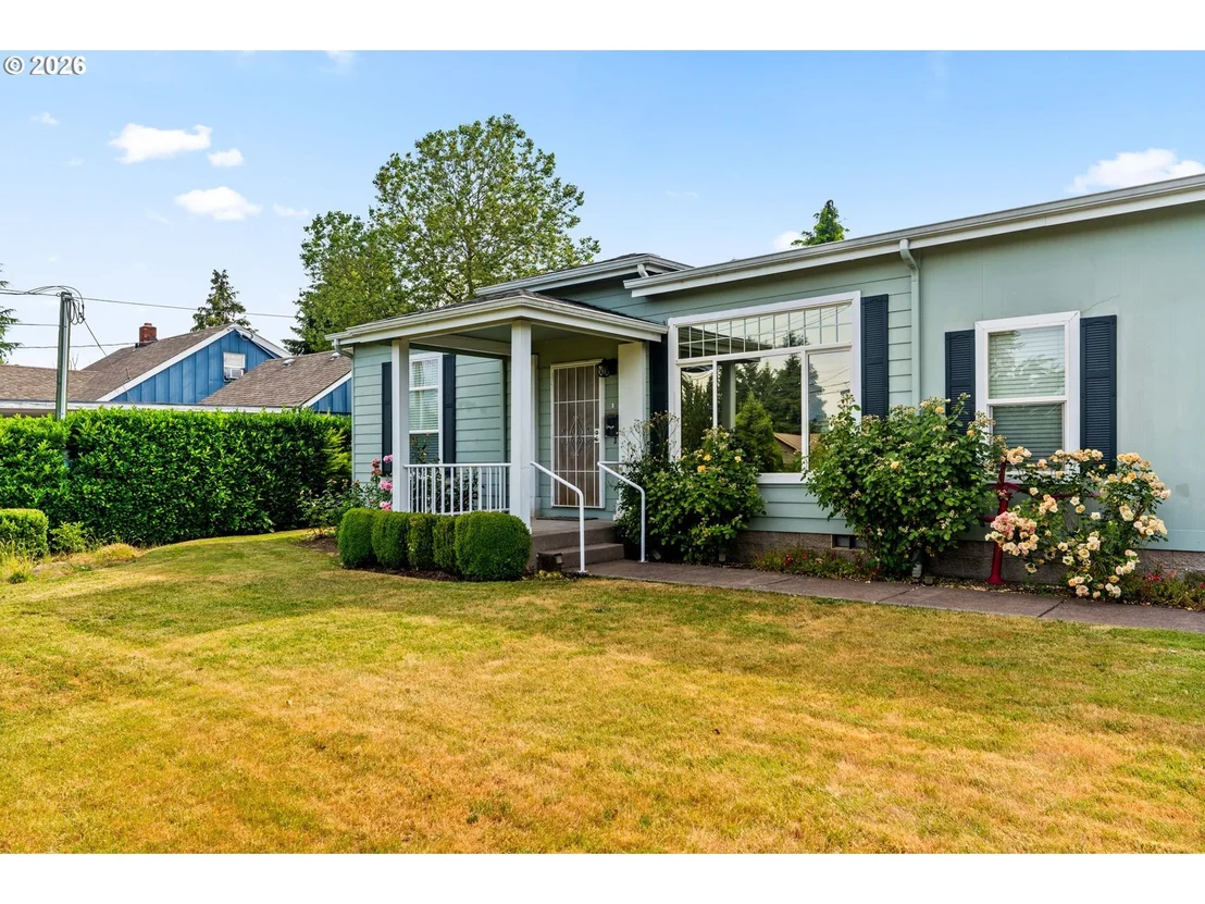 Photo of 2335 WILBUR AVE