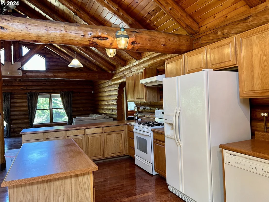 Photo of 54303 MORRISON RD