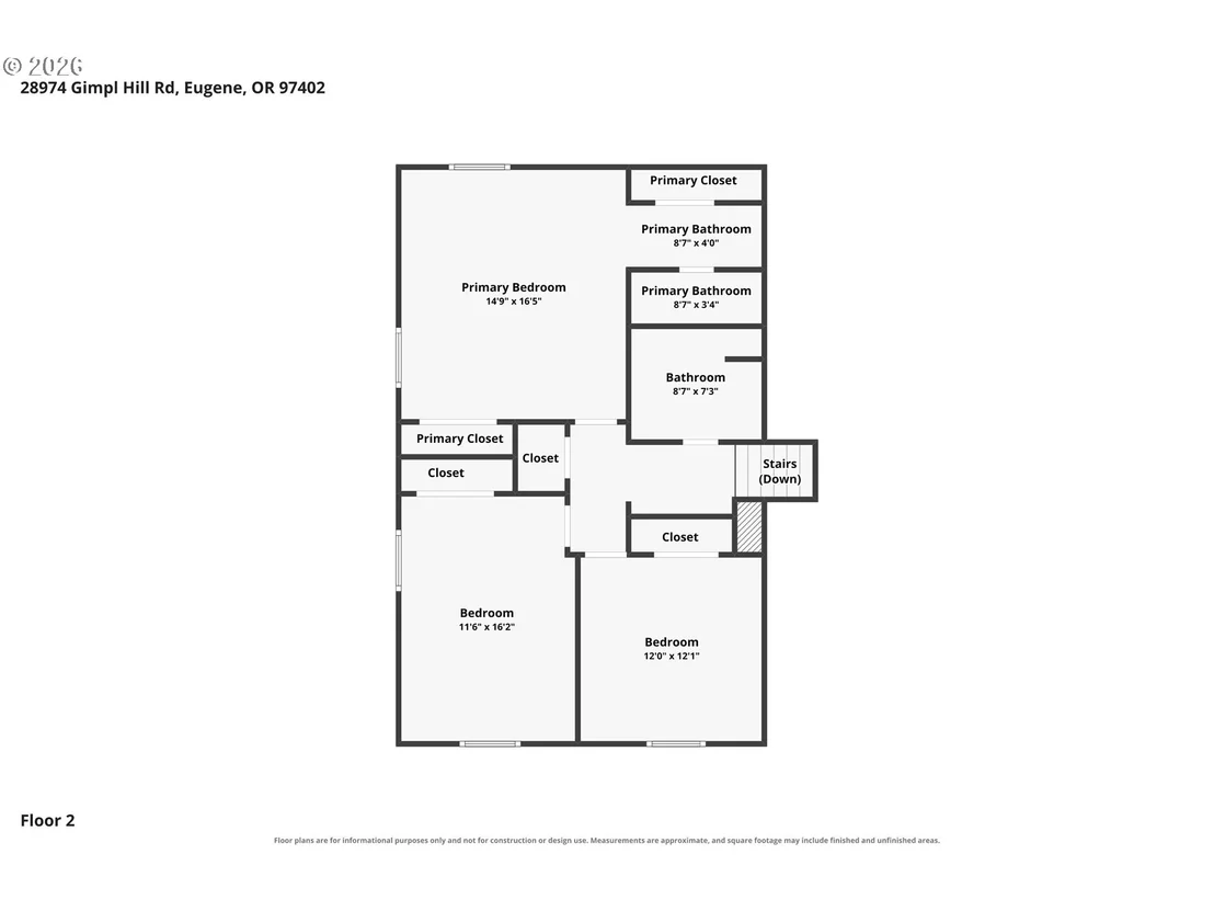 Photo of 28974 GIMPL HILL RD